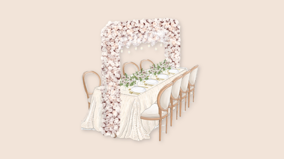 wedding caterer image